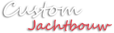 logo custom jachtbouw